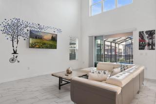 Luxurious Resort Home Near Disney & Shopping! - Kissimmee - 3