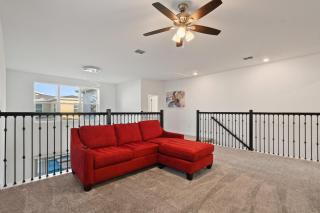 Luxurious Resort Home Near Disney & Shopping! - Kissimmee - 6