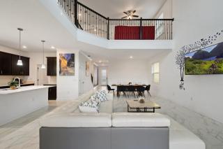 Luxurious Resort Home Near Disney & Shopping! - Kissimmee - 8