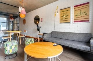 424 WEX1 by Perch Stays - Cidade Do Cabo - 8