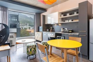424 WEX1 by Perch Stays - Cidade Do Cabo - 0