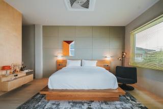 Arthit Resort Koh larn - Ko Larn - 8