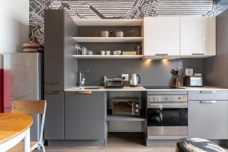 414 WEX1 by Perch Stays - Kapstadt - 6