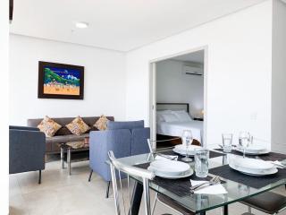 Airbnb Guayaquil, Mall del Sol, Piso alto - Guayaquil - 0