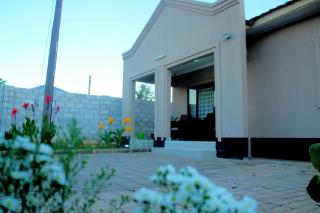 Your home away from home - Lusaka - 7