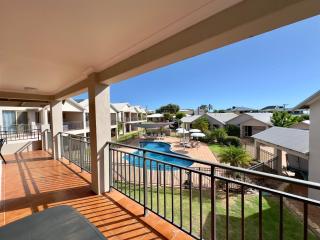 Pelican Shore Villa 14 - Kalbarri WA - Kalbarri - 8