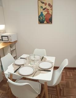 Cómodo apartamento céntrico con garaje - Montevideo - 5
