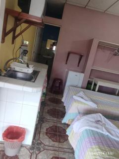 Hostal Doña Gladys - Flores - 5