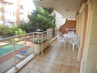 Apartamentos Palas Salou - 7