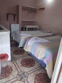 Hostal Doña Gladys - Flores - 6