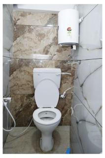 JAI BHOLE HOME STAY - 5