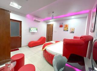 Amura Hotel Quận 7 - Ho Chi Minh - 3