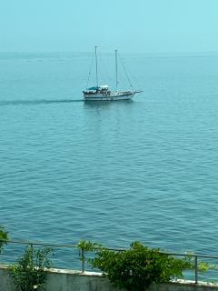 Golf Coast Boutique Studio with sea view - Topola - 6