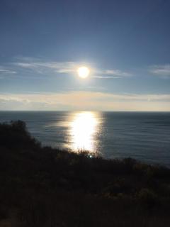 Golf Coast Boutique Studio with sea view - Topola - 4