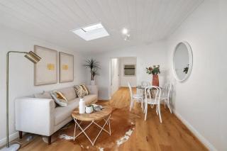 Balmain Central Cozy 3 bed house - Sydney - 8