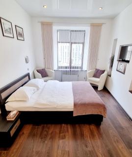 Apartment Mitskevycha Square 5 - Lviv - 9