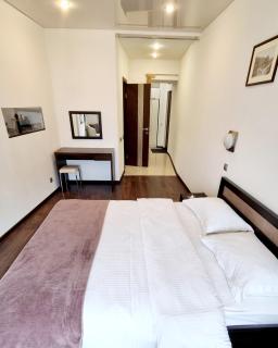 Apartment Mitskevycha Square 5 - Lviv - 7
