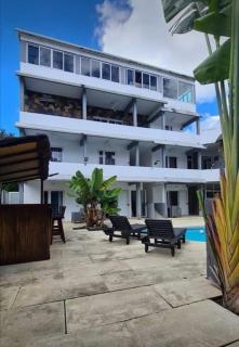 Villa Camille Aash - Grand Baie - 4