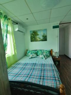 Villa Camille Aash - Grand Baie - 2