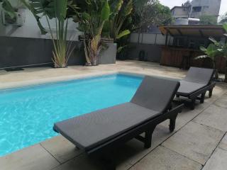 Villa Camille Aash - Grand Baie - 1