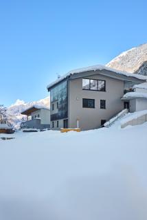 Apart Galeon - Pettneu am Arlberg - 8