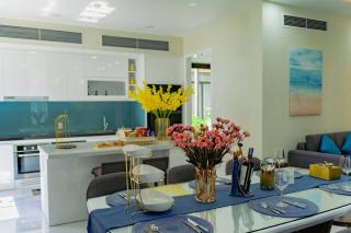 Luxury Villas - Wyndham Garden Resort Cam Ranh - 8