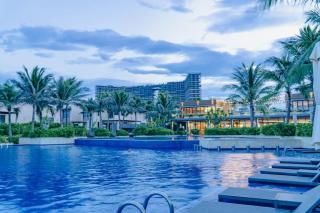 Luxury Villas - Wyndham Garden Resort Cam Ranh - 2