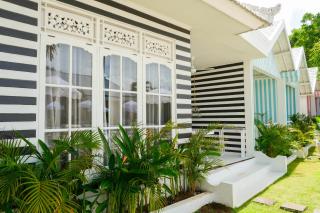 Ria Uluwatu, Tropical Chic Hotel - 6