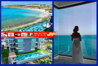 condostmaarten by the sea -Adults Only- - Koolbaai - 9