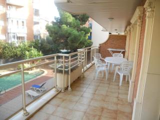 Apartamentos Palas Salou - Salou - 5