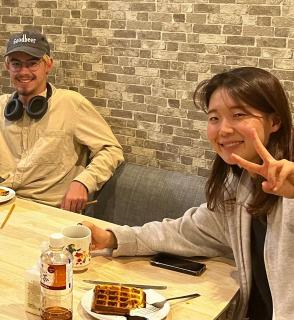 Osaka Namba Hostel MIYABI - Osaca - 6