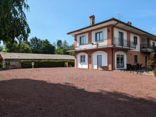 CAV Casa del vecchio faggio - 4 stelle - Nebbiuno Lago Maggiore - Nebbiuno - 9