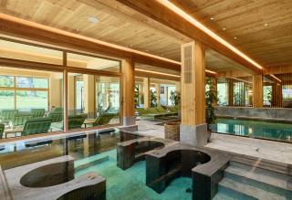 Gut Stiluppe - 4 Sterne Superior Good Life Hotel - 4