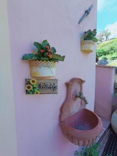 B&B Il Girasole - Finale Ligure - 3