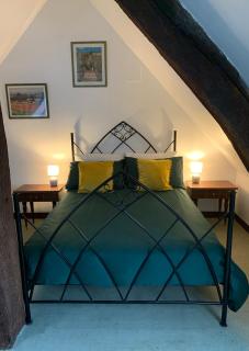 Beautiful cottage for a tranquil, rural retreat - Brécé - 9