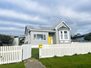 Cozy Home In Bluff - Bluff - 0