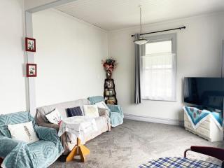 Cozy Home In Bluff - Bluff - 2