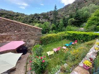 La Fontchaude (Cabrespine) - 3
