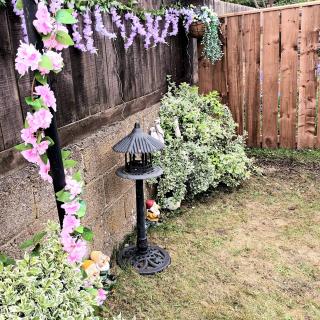 Bungalow in Shildon County Durham - 8