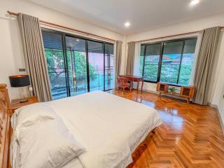 清迈宁曼路maya4房独立泳池别墅 - Chiang Mai - 4