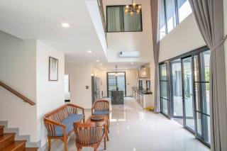 清迈宁曼路maya4房独立泳池别墅 - Chiang Mai - 1