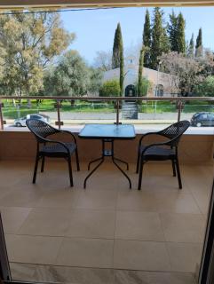 Tzafi's Apartments 2 - 2