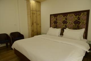 Saadhan Homestay - Mussoorie - 9