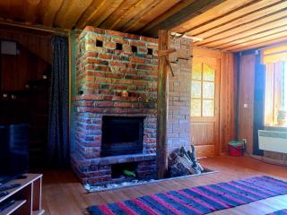 Raja Country House - 9