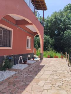 Tzafi Apartments 1 - 1