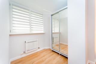 3 room apartment in the center city - Chişinău - 5