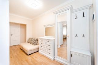 3 room apartment in the center city - Chişinău - 6