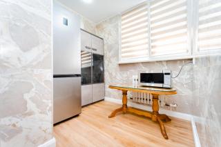 3 room apartment in the center city - Chişinău - 1