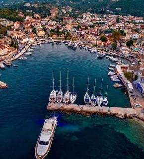 DVLNG FAMILY STUDIO APARTMENT - Kassiopi - 1