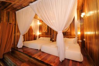 Woodcookies Guesthouse - Pangkor - 5